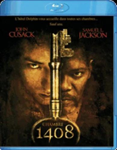 Chambre 1408 [Blu-ray] Bon état -  reconditionné disponible sur Label Emmaüs